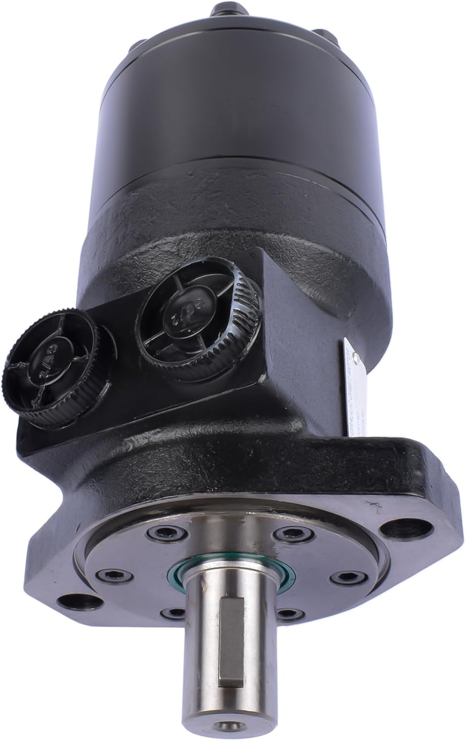 Hydraulic Gerotor Motor Replacement for Eaton Char-Lynn H Series 101-1031