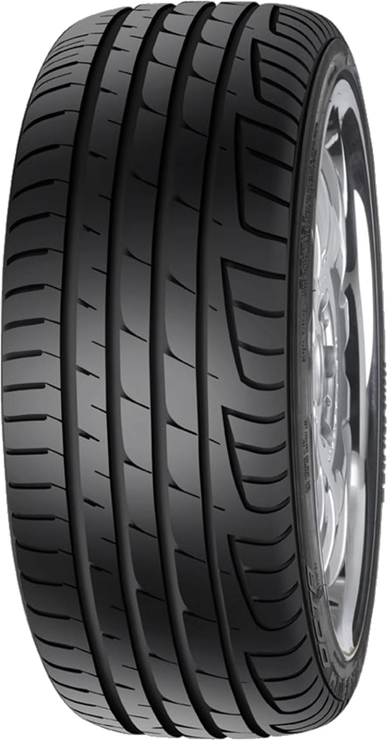 Octa All Season 195/45ZR17 85W XL Passenger Tire | Passenger High Performance All Season Traction 85W Rated Extra