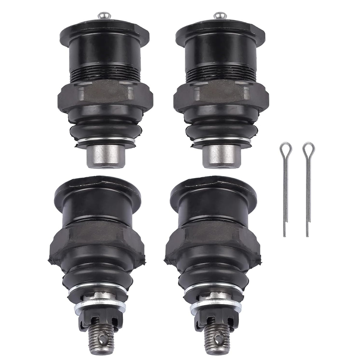 Heavy Duty Replacement Ball Joint KRBJX3-PACK Replacement for CanAm Maverick X3 2017-2023 KRBJX3 KRBJ3U