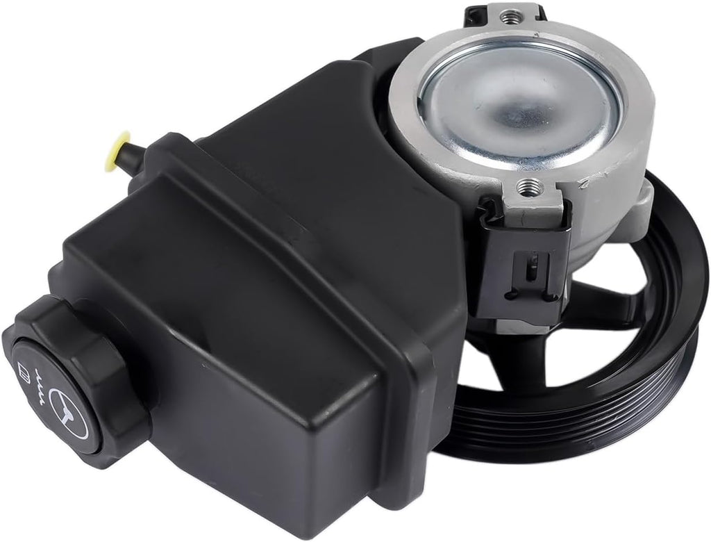 Power Steering Pump Replacement for Chevy Impala Sedan 2006-2011