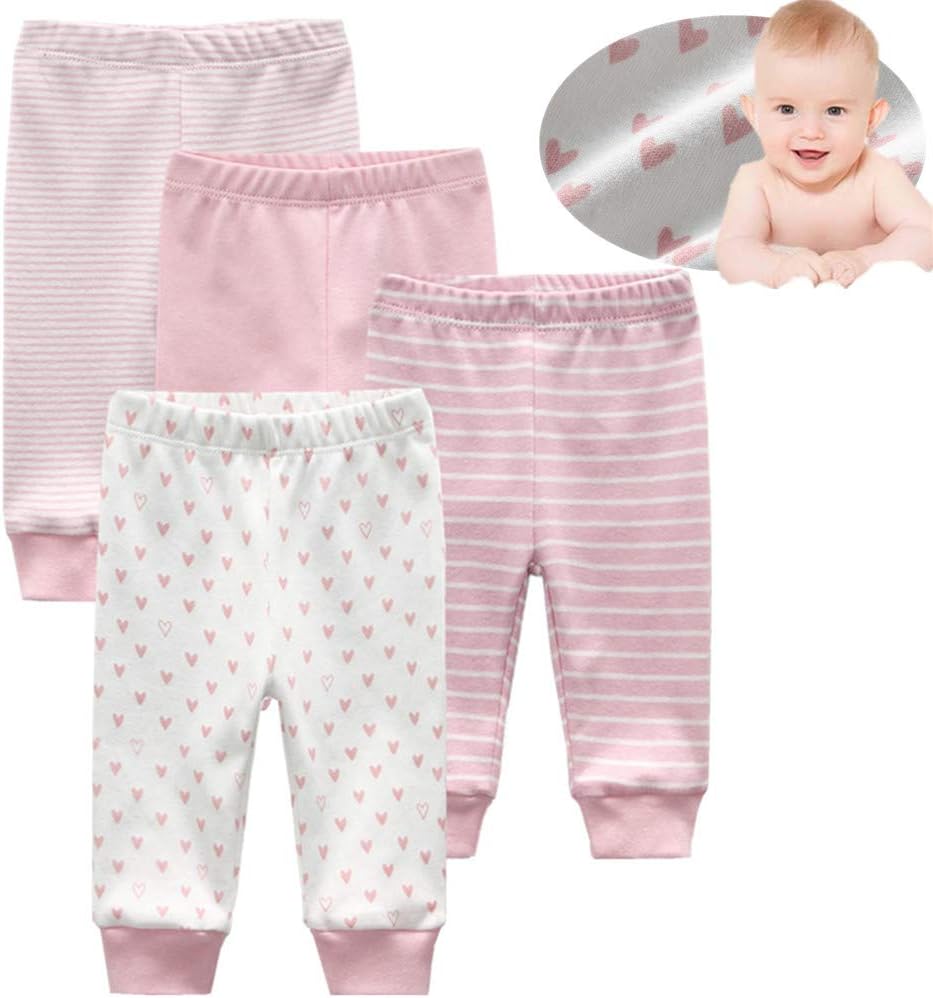 Unisex Baby Layette Essentials Giftset Clothing Set 19-Piece For Newborn Baby