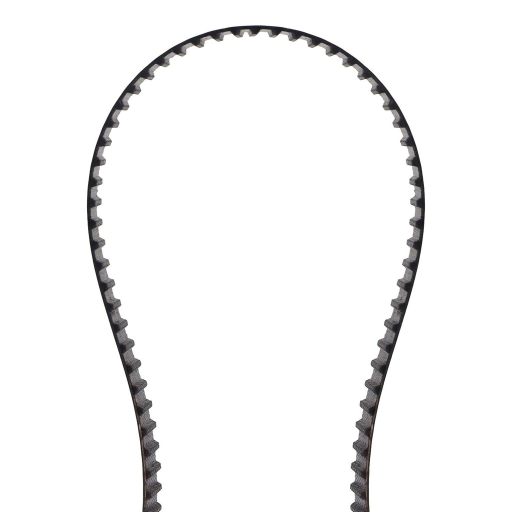 160Xl SeriesWidth 3/8 inch Industrial Timing Belt，Pack of 2