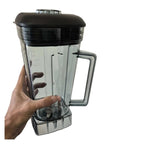 64OZ Blender Jar, Compatible For Vitamix, Compatible for Biolomix