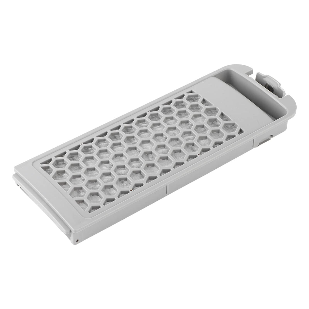 POCREATION Universal Laundry Lint Filter Trap for Top & Front Load Washers