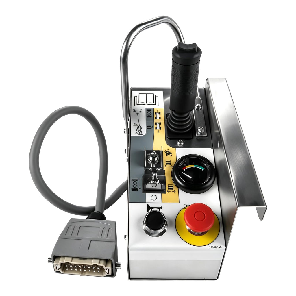 Fits Skyjack 156879 Upper Control Box Joystick Controller