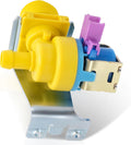 WD15X26078 Dishwasher Water Inlet Valve Compatible with GE Water Valve