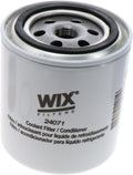 WIX Filters - 24071 Heavy Duty Coolant Spin-On Filter, Pack of 1