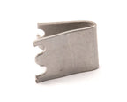 Traulsen Shelf Support Snap-In 433661 - Genuine OEM Replacement Part