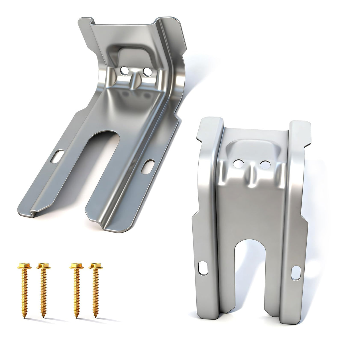 316112005 Anti Tip Bracket Kit for Frigidaire Electrolux Stove Range Oven