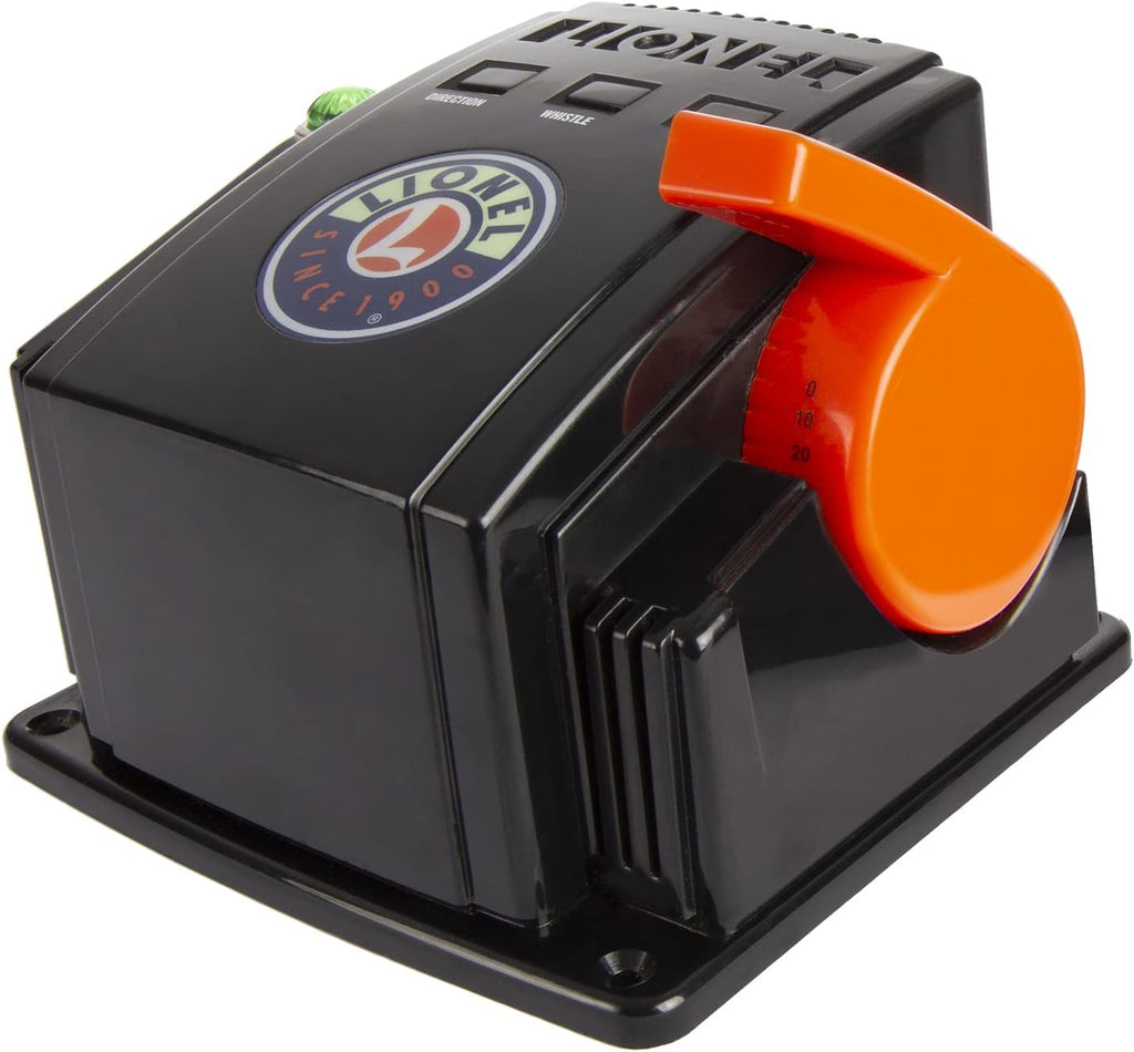 CW80 Transformer
