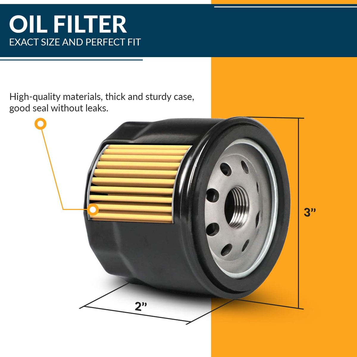 793569 793685 Air Filter Tune Up Kit Replacement for Craftsman YT3000 YS4500 LT2000 Lawn Tractor
