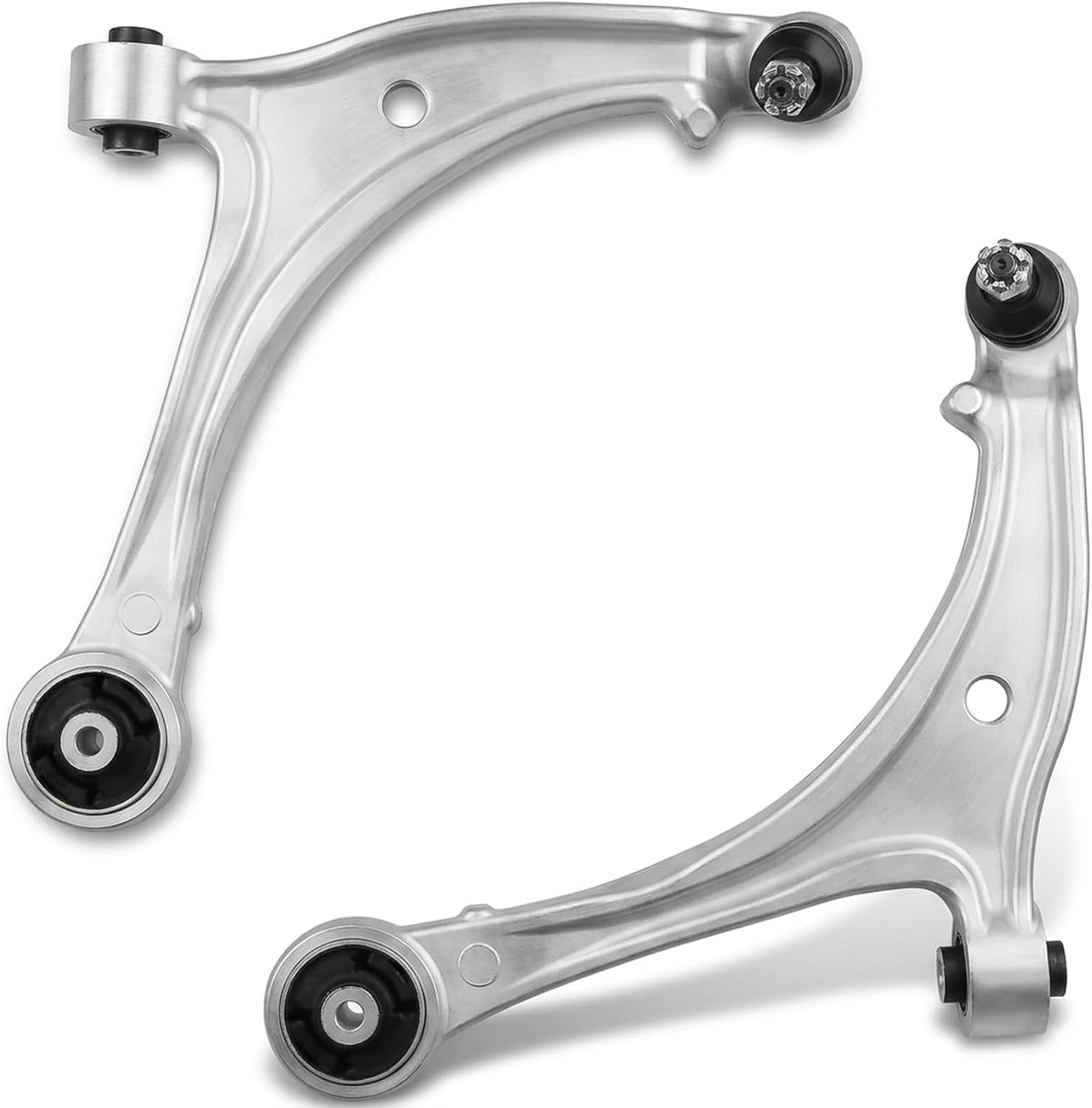 2Pcs Front Lower Control Arm Suspension Kit fit for Honda Odyssey