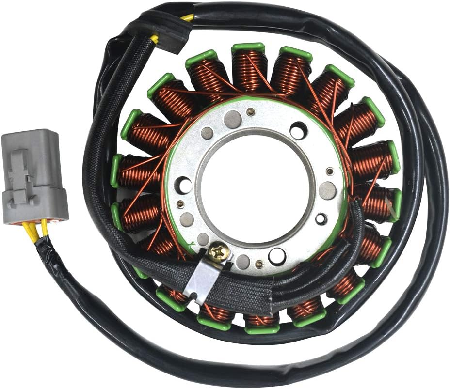 AHL Magneto Stator Coil for Can-Am Outlander Max 400 450 500 650 STD/XT 4X4