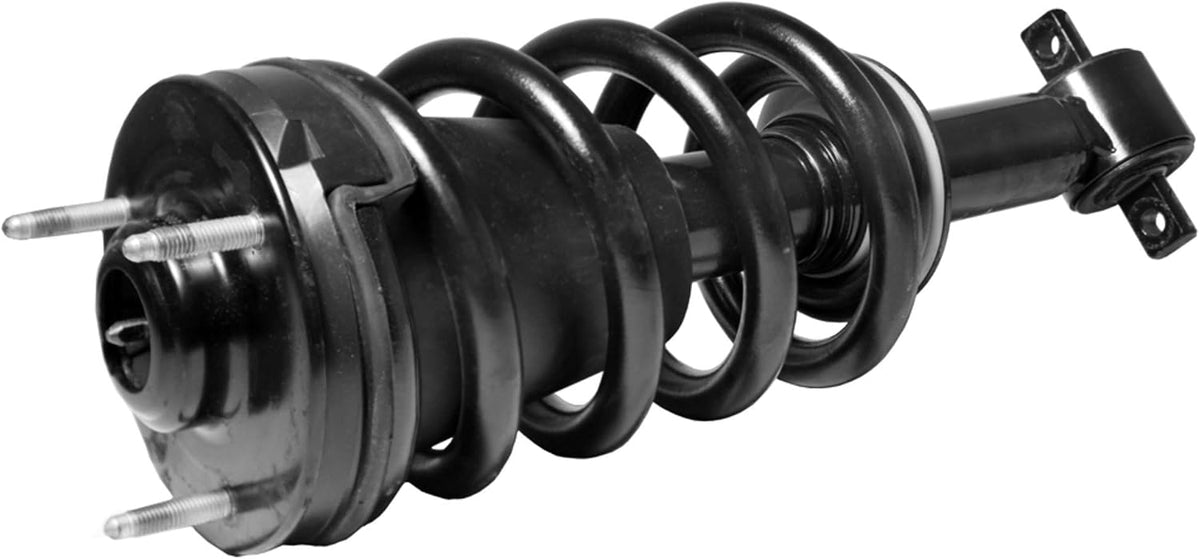 Monroe 139105 Suspension Strut and Coil Spring Assembly