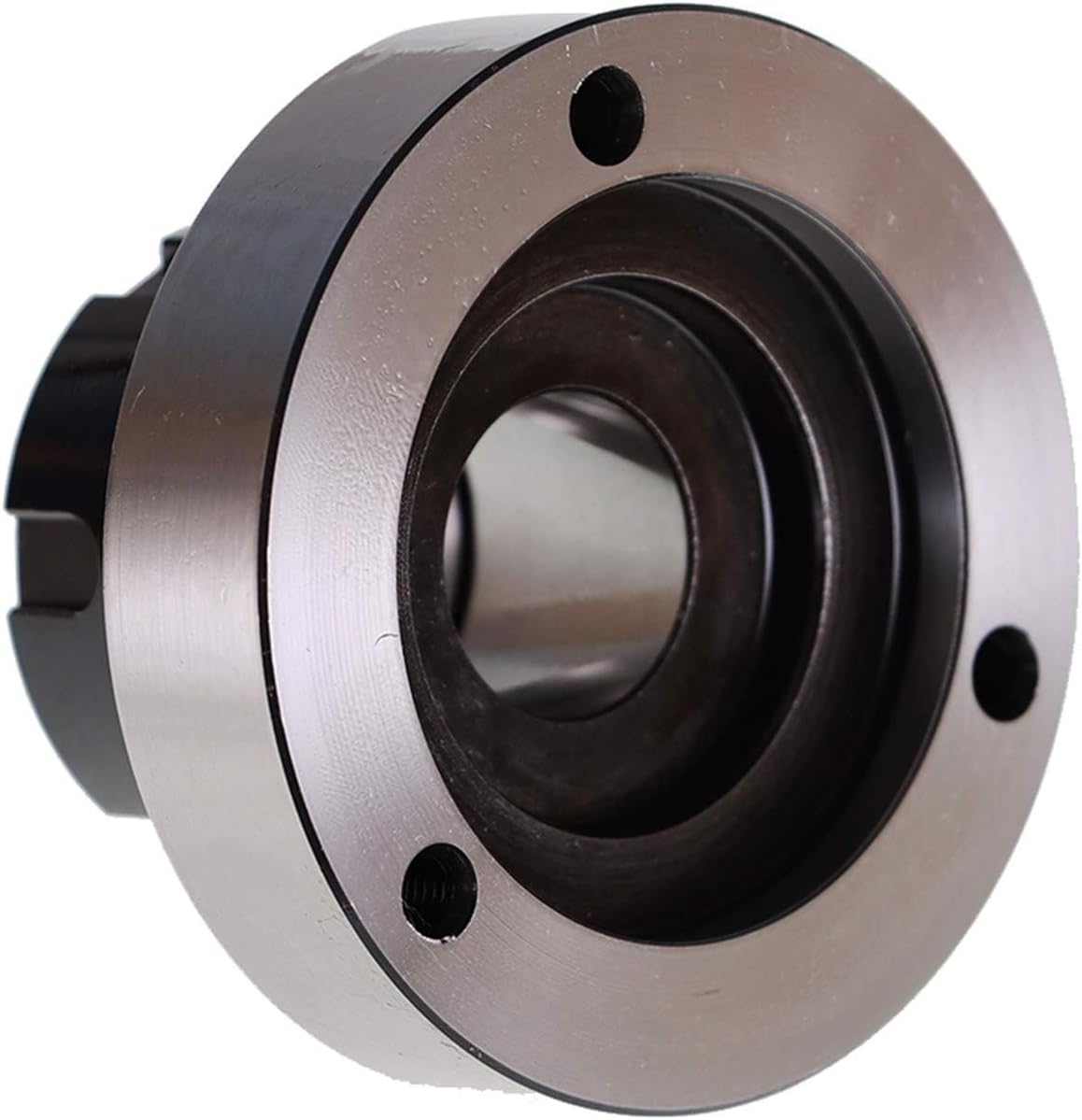 findmall ER32 Collet Chuck 80MM Compact Lathe Tight Tolerance Tool