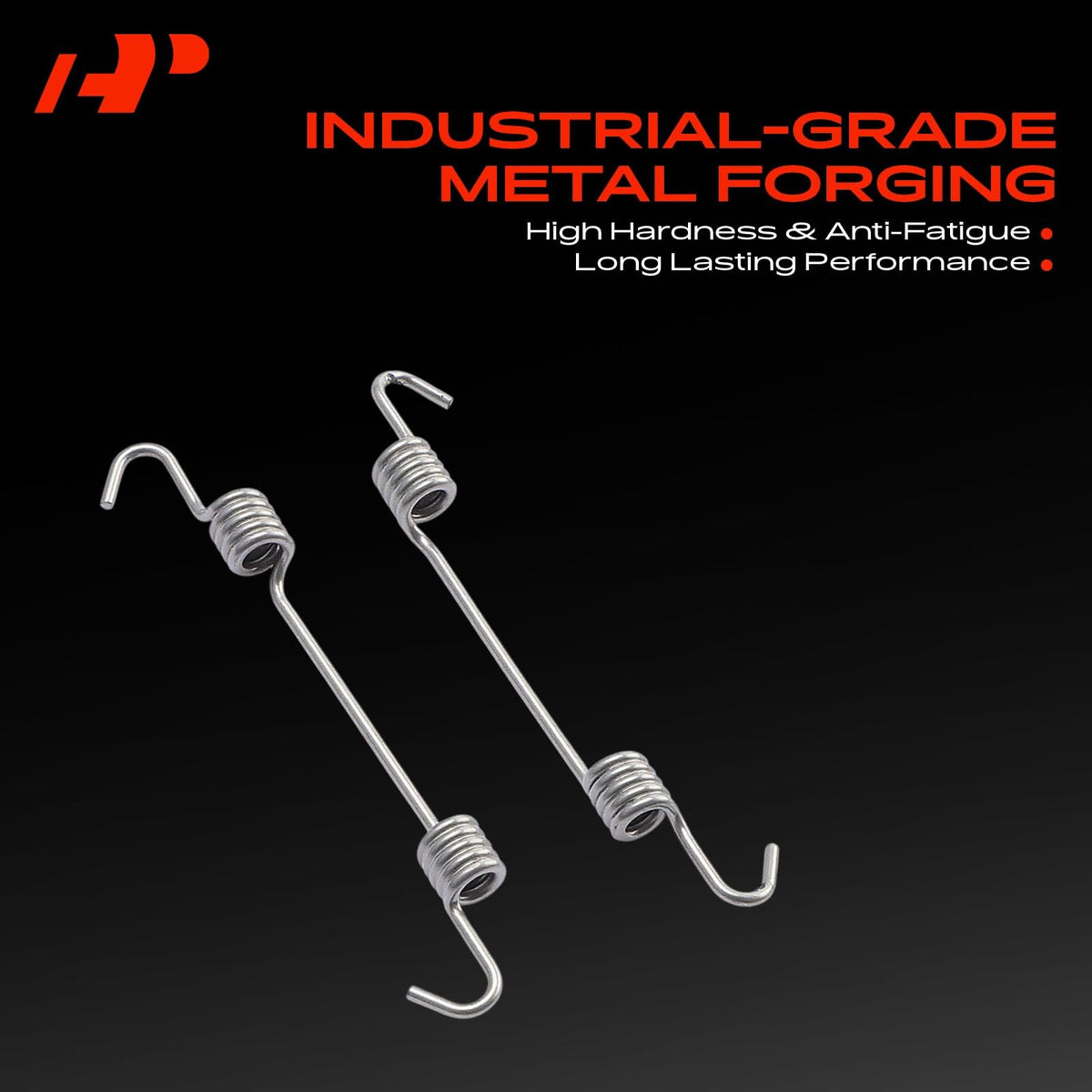 A-Premium Rear Side Drum Brake Hardware Kit