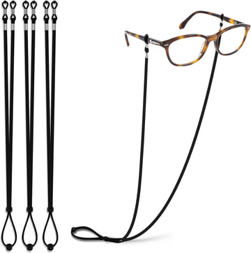 Glasses Cases & Chains