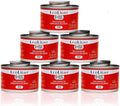 Chafing Fuel 6 Pack, 6 Hour Burn, 200 g (7.1 oz)
