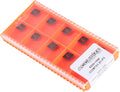 Accusize Carbide Inserts, CCMT21.51-MD, CVD Coated, 2200-1008