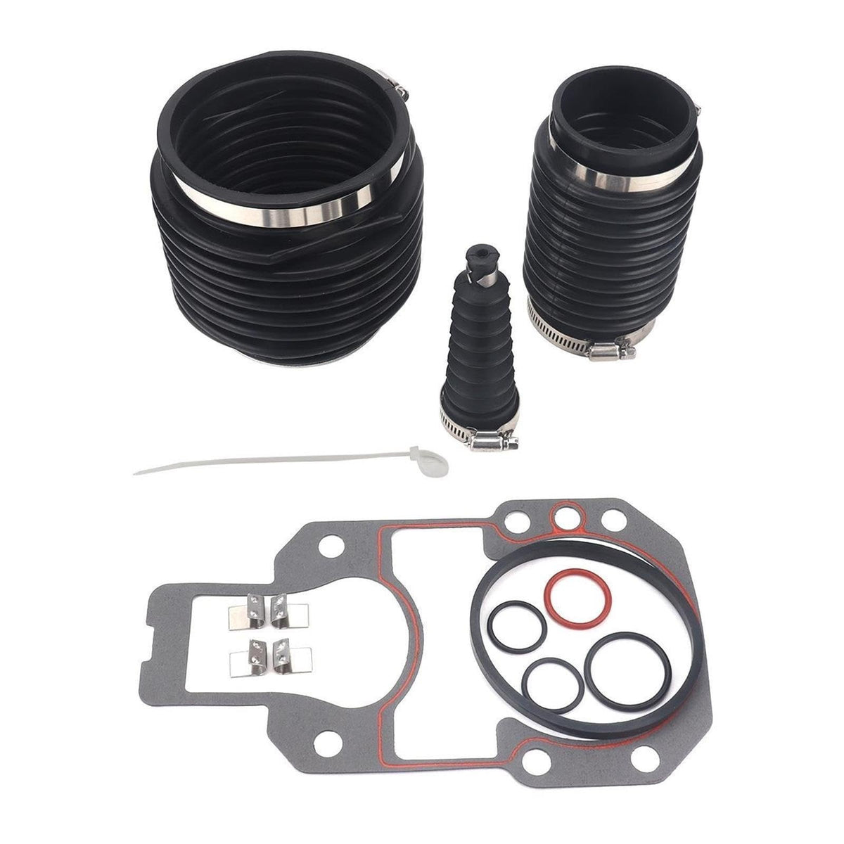 Bellows Kit for MerCruiser Alpha One Gen II