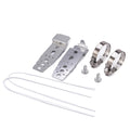 5001DD4001A Mounting Bracket Kit Dishwasher for LG with Screws 6026050