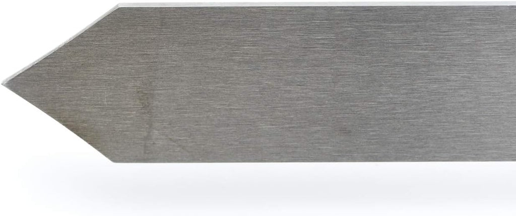 PSI Woodworking LX420 Parting Tool 3/4" x 1/8" Woodturning Chisel