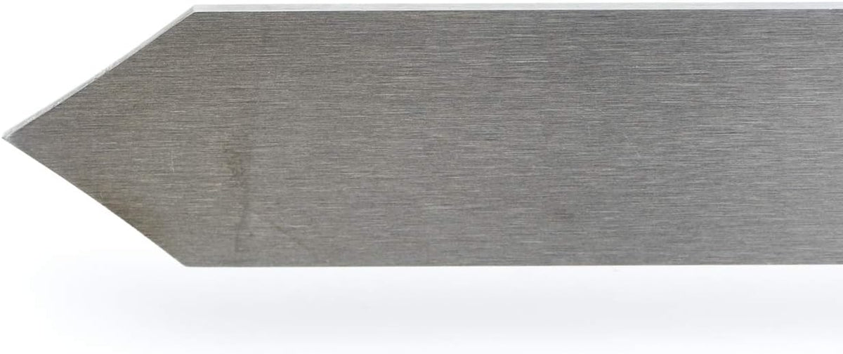 PSI Woodworking LX420 Parting Tool 3/4" x 1/8" Woodturning Chisel