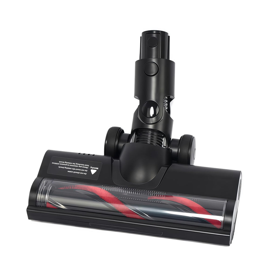 YRGGHUI Vacuum Cleaner Floor Brush Head, Compatible for Dreame H14