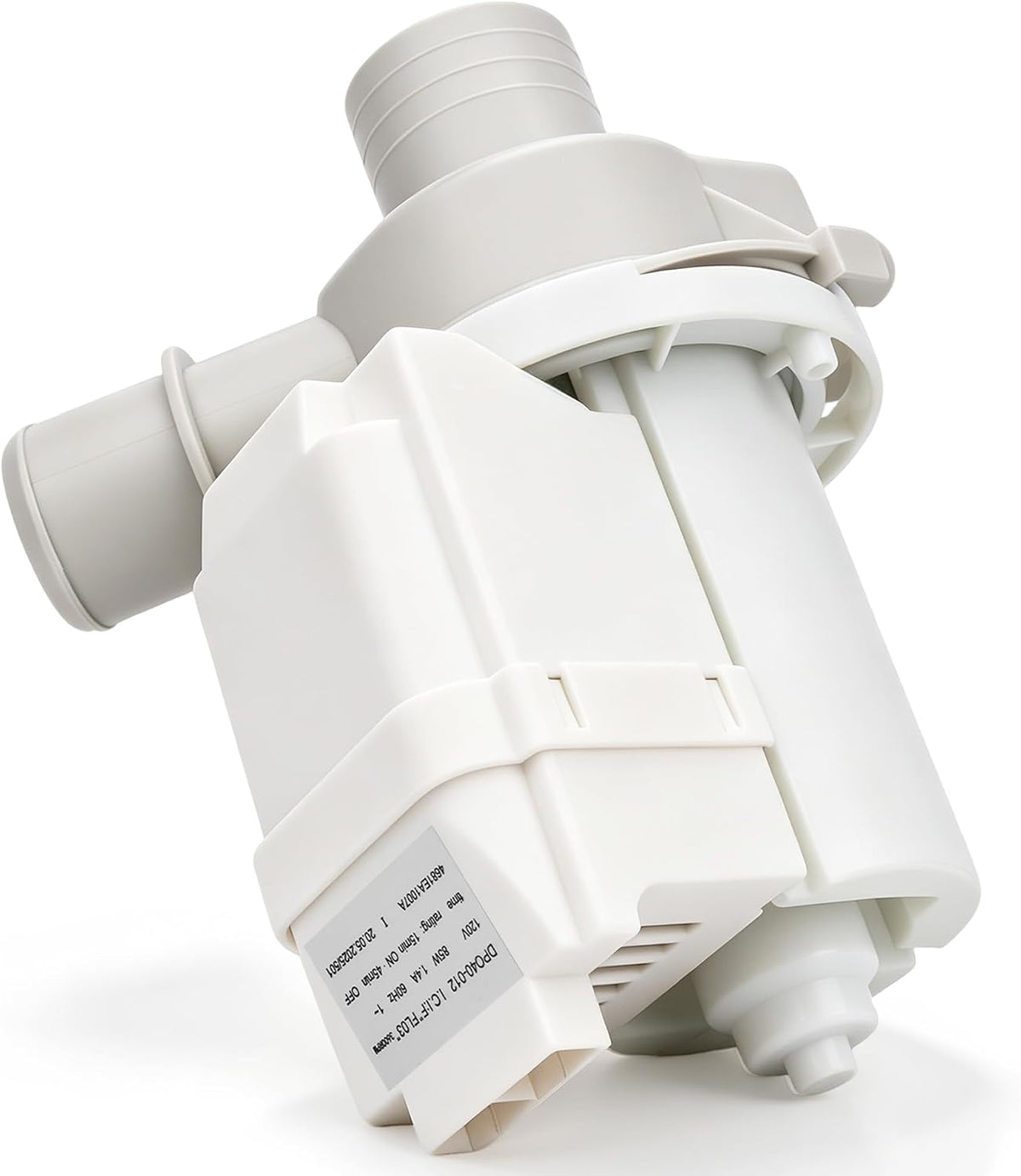 DP040-012 Washer Drain Pump - Replacement for LG 4681EA1007A