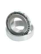 uxcell a14061900ux0317 Single Row Tapered Roller Bearing 30206 2.4" Width