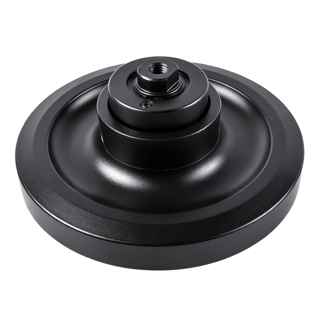 Fits Bobcat 6693238 Rear Idler for Solid Mounted Track Frames