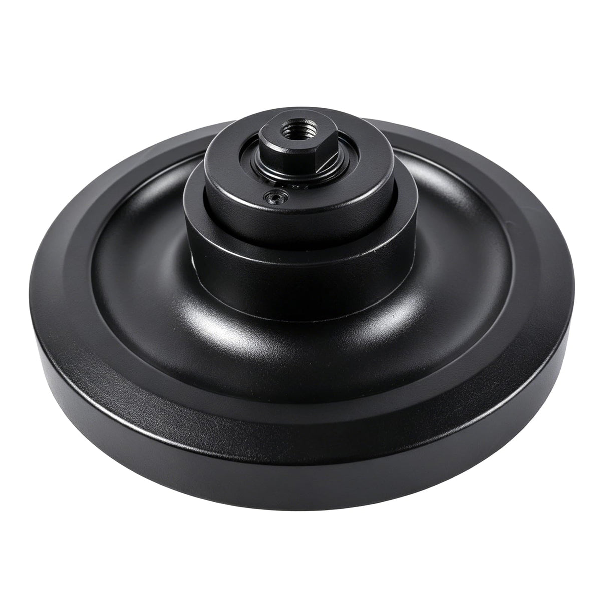 Fits Bobcat 6693238 Rear Idler for Solid Mounted Track Frames