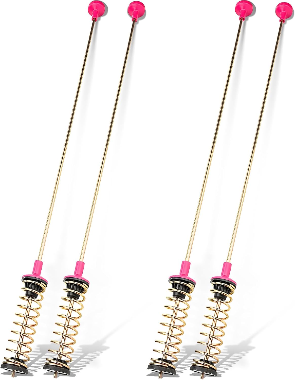 WA456DRHDSU WA45H7200AP WA45H7000AW WA456DRHDWR Washer Suspension Rods