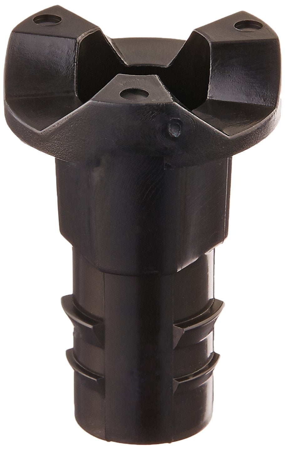 Frigidaire 242000502 BEARING-HINGE,BLACK,LOWER