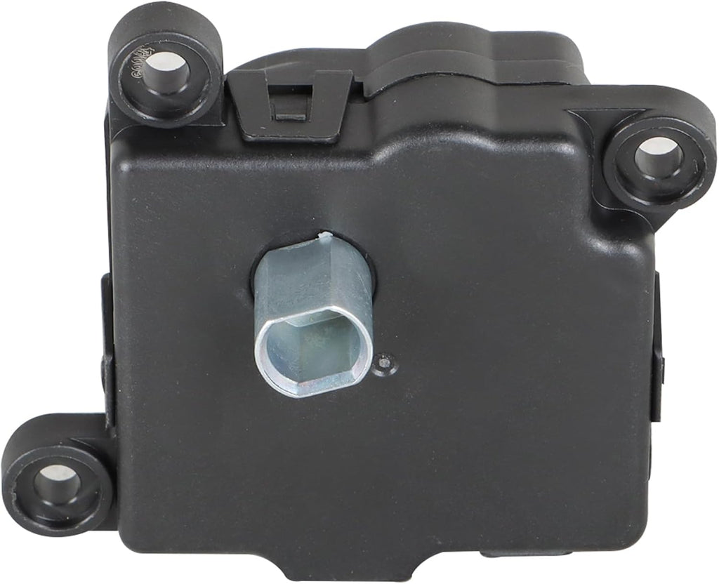 WFLNHB Heater Blend Door Actuator Replacement for Ram 5104879AA