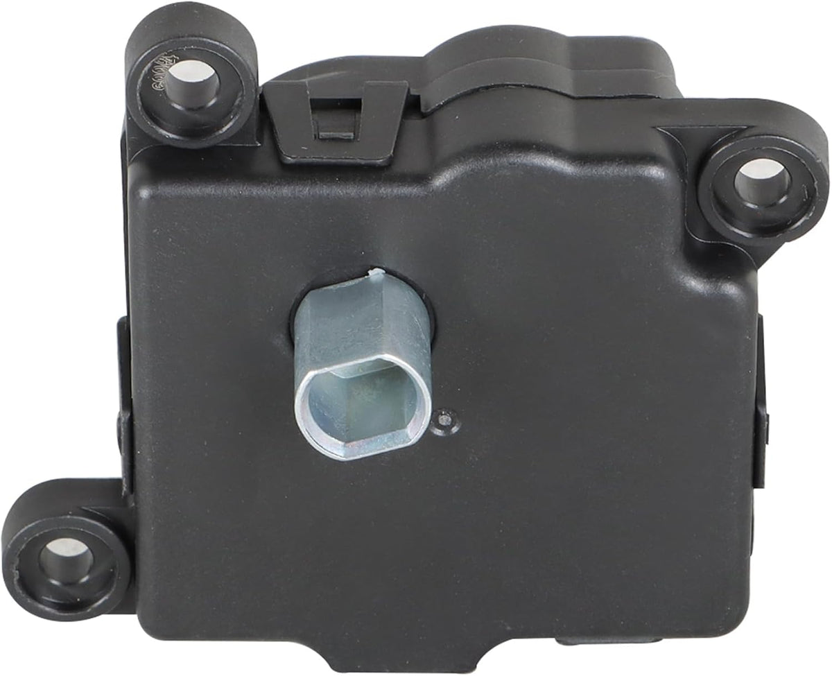 WFLNHB Heater Blend Door Actuator Replacement for Ram 5104879AA