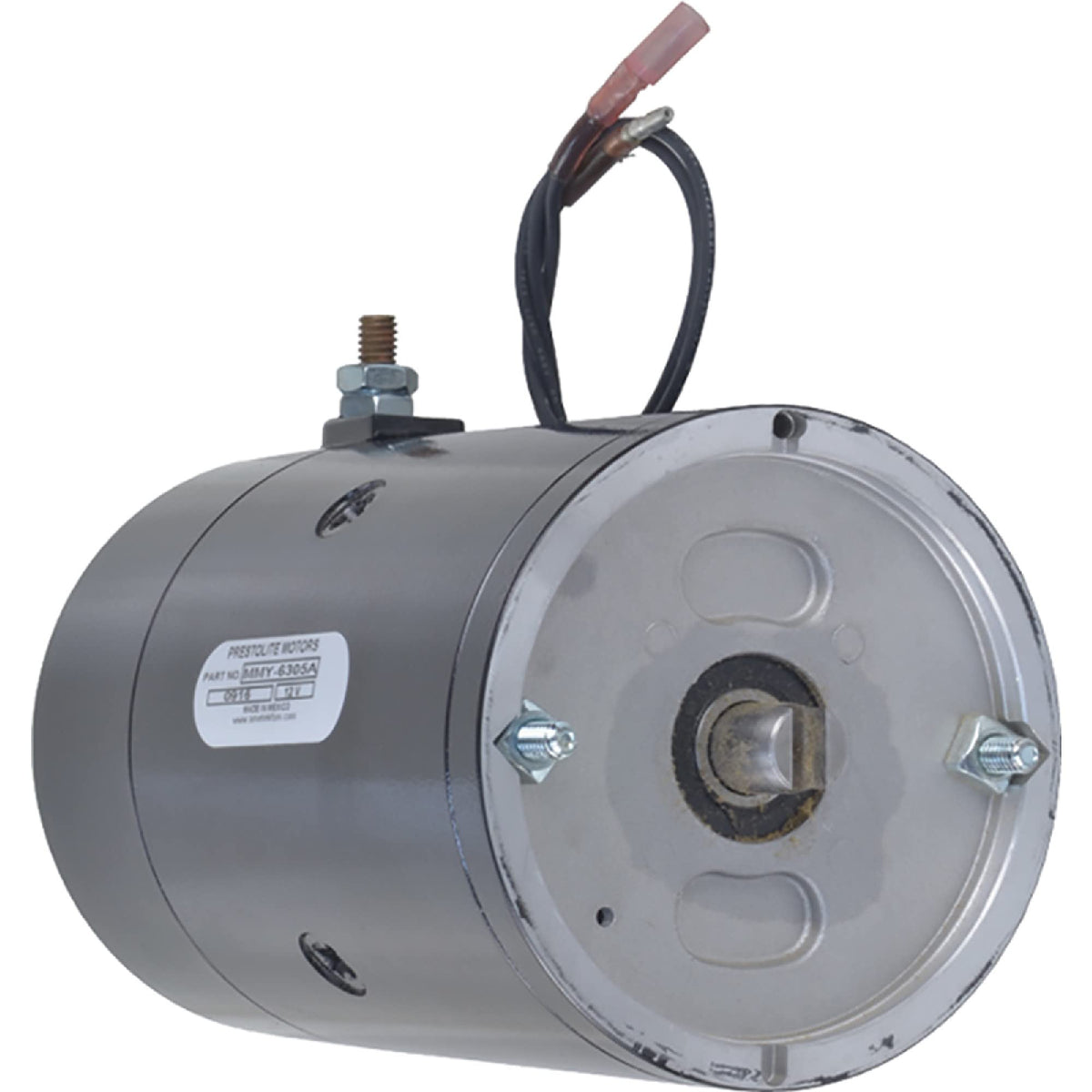 DB Electrical Pump Motor for MTE Hydraulics Various