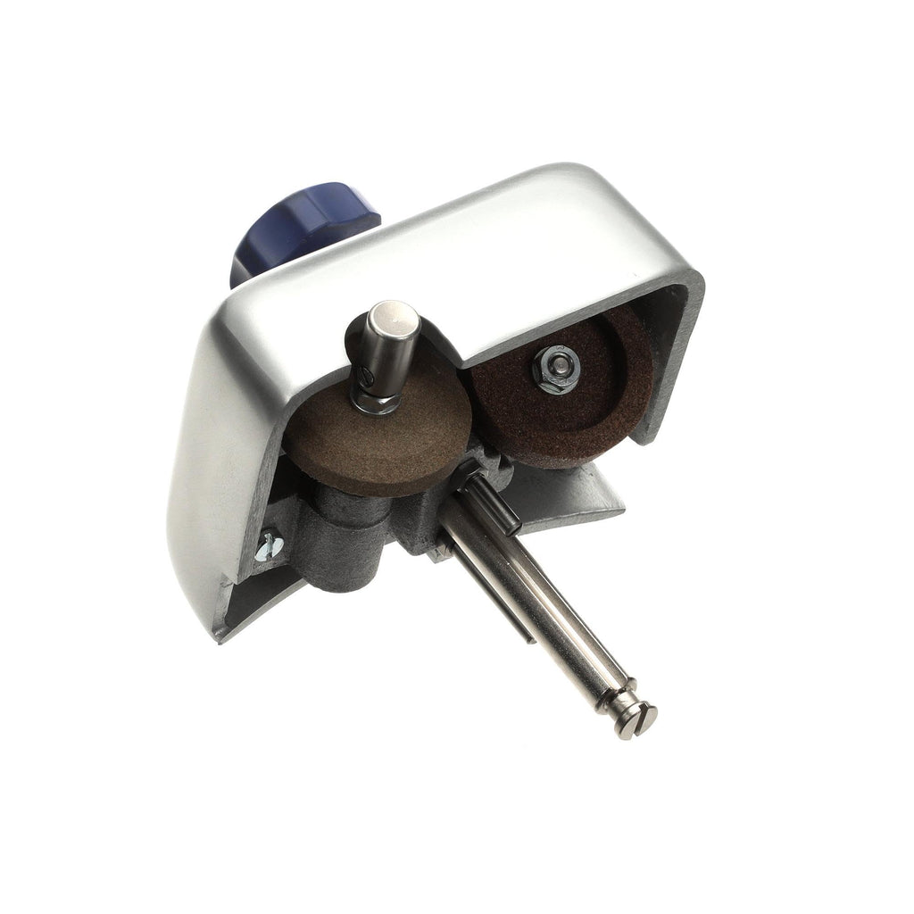 Globe Sharpener Assembly
