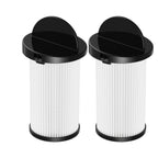 2 Pack Replacement HEPA Pre-Motor Filters for EyeVac NeoVac Elite EV-PMF
