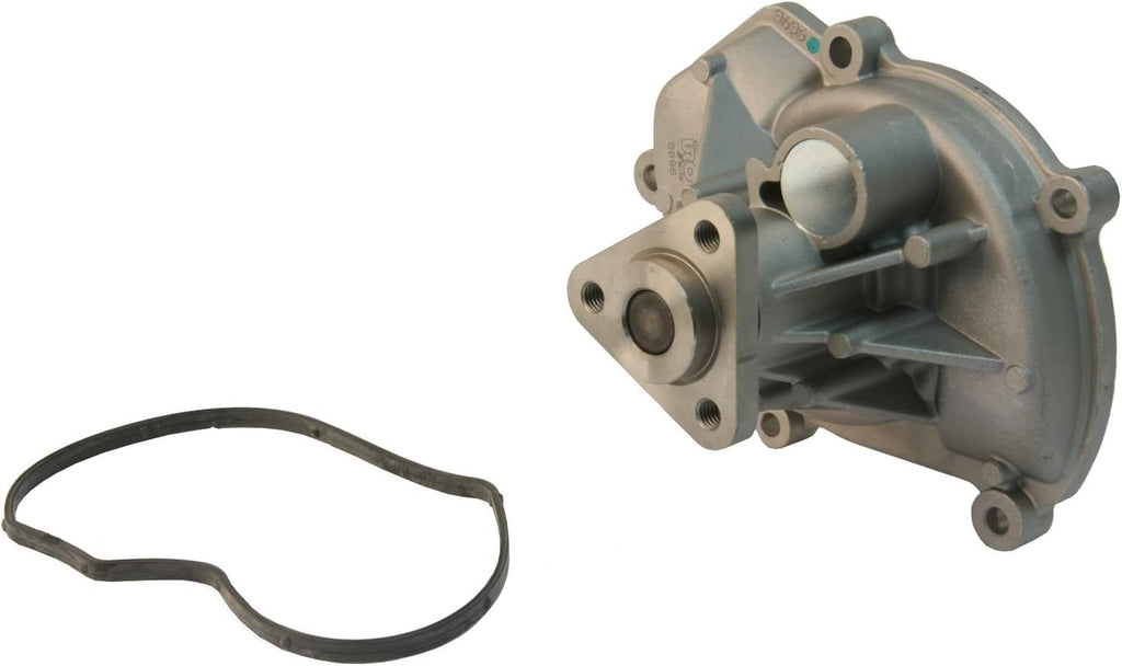 URO Parts 94810603301 Water Pump w/Gasket