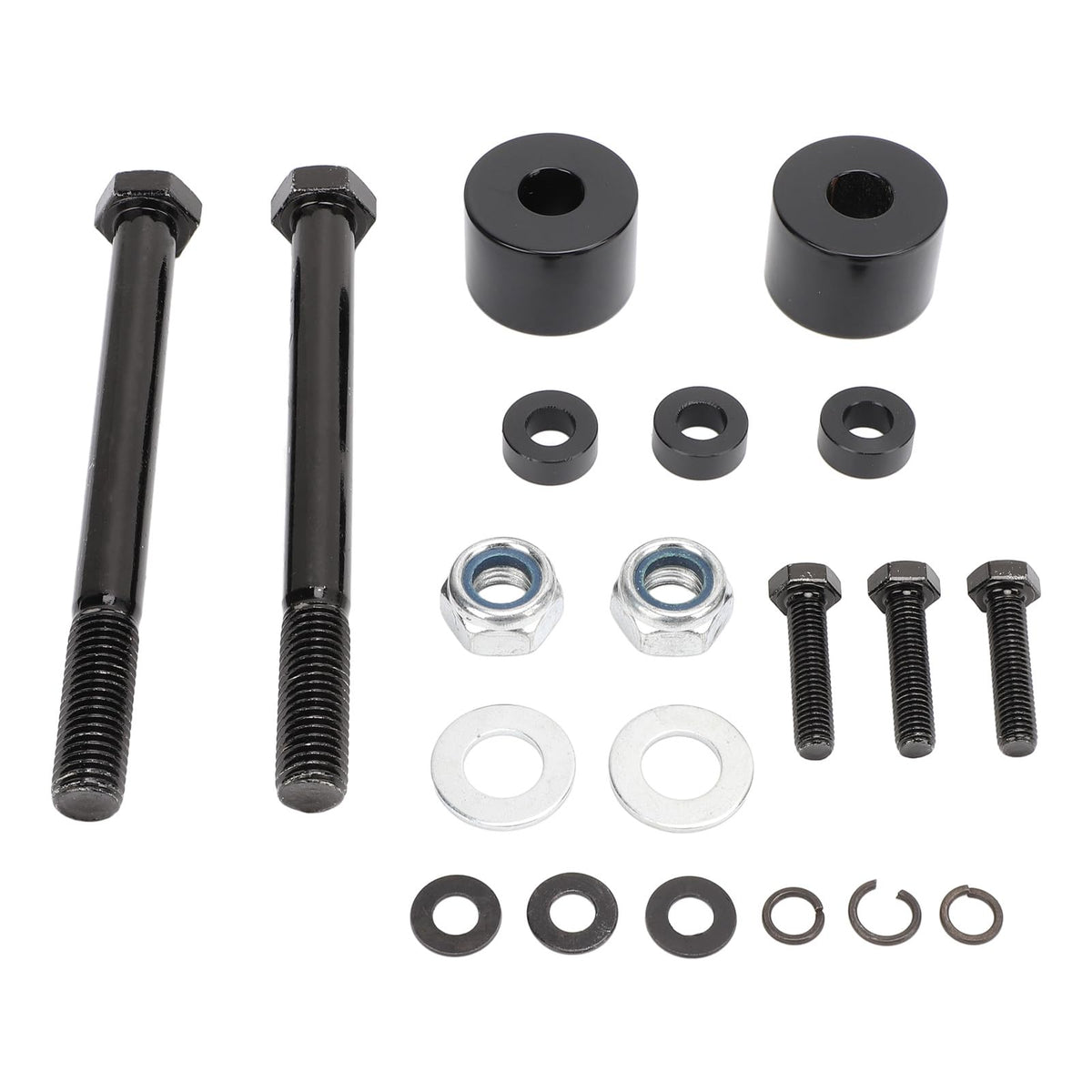 Differential Drop Kit 2-3 Inch Height
