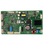EBR83845005 Refrigerator Main Control Board Compatible with LG Kenmore 73102, 73105, 73107