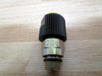 Camozzi 704 G1/8 Flow Control Valve 704G18