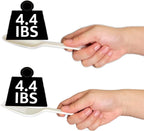 [7In 200Pcs] 100% Compostable Forks and Spoons Utensils Cutlery Silverware Heavyduty Eco-friendly Disposable Plastic