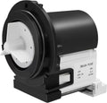 4681EA2001T Washer Drain Pump Motor Compatible with LG and Kenmore Washers