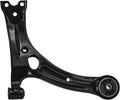 Detroit Axle - Front Left Lower Control Arm for 2003-2013 Toyota Corolla