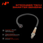 A-Premium O2 Oxygen Sensor Compatible with Chevrolet, Porsche, Saab