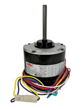 US Motors 5464 2-Speed HVAC Condenser Blower Fan Motor, 1/3 HP, OEM Caliber