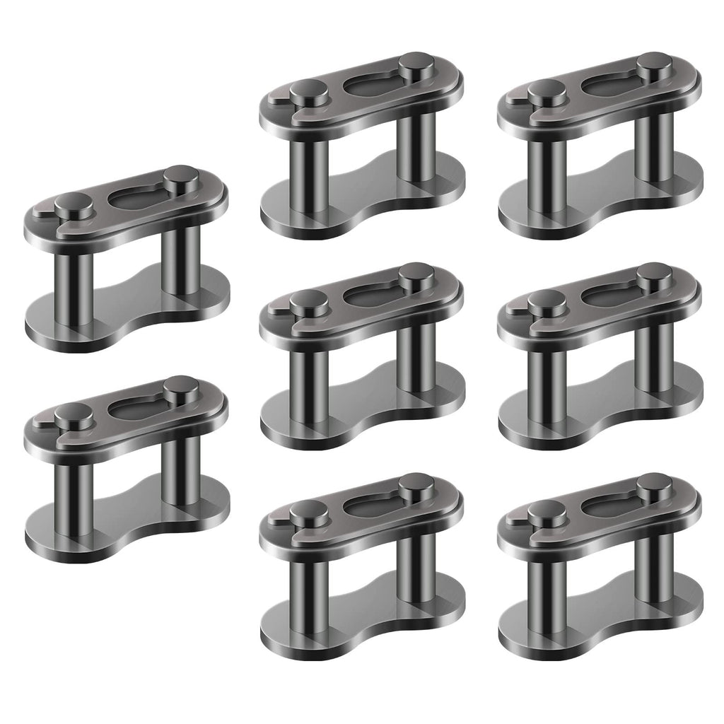AIEX 8pcs #428 Chain Master Links