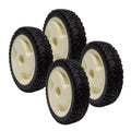 EPR 4PK Mower Wheel Gear Assembly for Toro 105-1815
